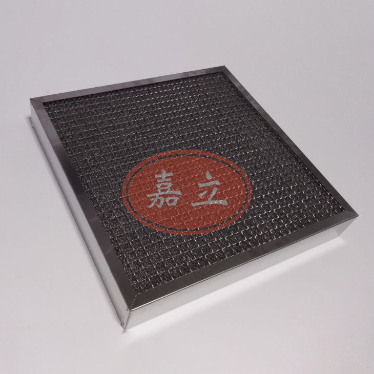 会昌不锈钢油雾过滤器